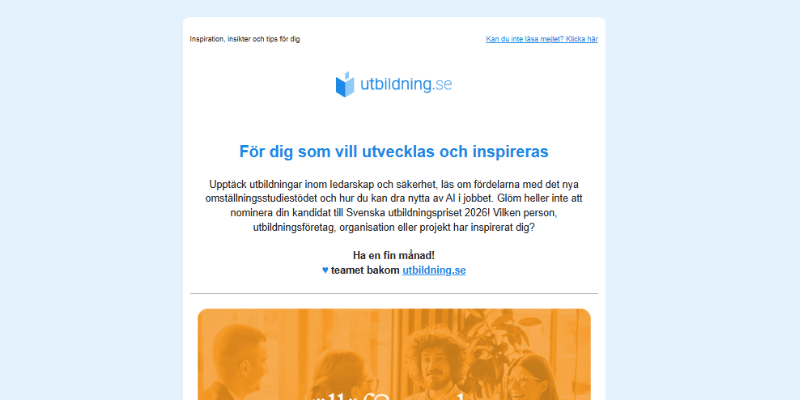 Nyhetsbrev header samlingssida 800x400px