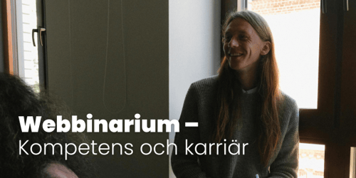 SE Kompetens och karriär Webinar 600x300 px -1